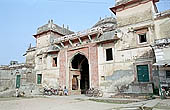 Varanasi - Ramnagar Fort